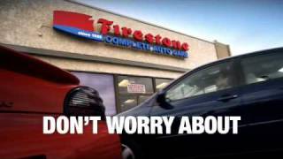 Firestone Complete Auto Care Anthem Song [upl. by Zonda]