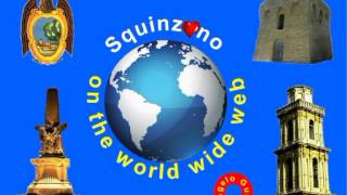 Domenico Modugno Lu Frasulinu Squinzano On The World Wide Web [upl. by Griffy]