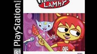 Um Jammer Lammy Fright Flight PaRappas Verson [upl. by Ynahpets318]