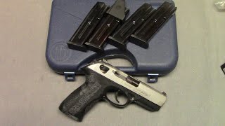 Beretta PX4 Storm Do I Still Love It [upl. by Lorrie]