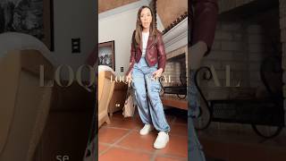 LOOK CASUAL DURANGO FASHION WEEK moda outfitsdemoda outfitideas outfitmoda outfitscasuales [upl. by Ellord523]