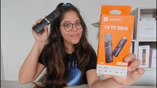 Review Xiaomi MI TV STICK ¿Vale la pena en 2022 🇵🇪 [upl. by Ethyl501]