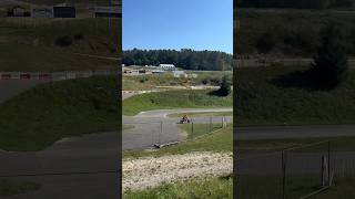 Circuit SM et MX villars [upl. by Saiff]