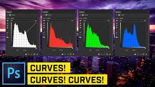 Understand Curves VERY POWERFUL [upl. by Lertnek822]