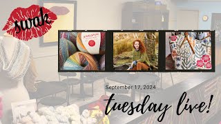 Tuesday Live September 17 2024 [upl. by Kathrine]