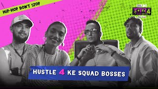 MTV Hustle 4  Squad Boss Reveal  Promo [upl. by At]