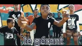 LE Gérant quand il était petit  petit le gérant 1 [upl. by Graces943]