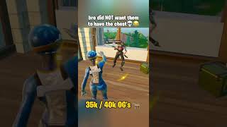 how did this work 💀 fortnite fortniteshorts [upl. by Gussman]