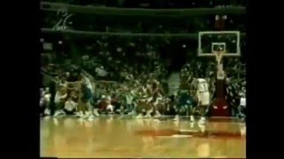 Scottie Pippen Mix [upl. by Idnyl]