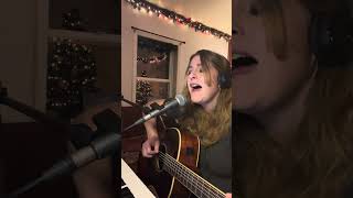 18 Wheels And A Dozen Roses cover by Kathy Mattea [upl. by Gnel]