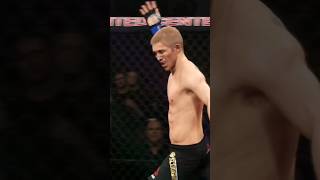 UFC REIS VS SCOGGINS ufc2 mma ufc ufcgameplay gaming [upl. by Trill]