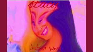 Stacy  Ozhics feat Melon Martini amp XXXTentacion REUPLOAD [upl. by Ipoillak651]