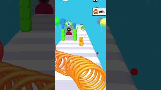 3D Games Change 😳😳Funny gameplay shortsviral viralvideos shortvideos trending [upl. by Aniretac446]