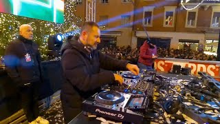 CAPODANNO RIMINI 201920 [upl. by Nannahs]