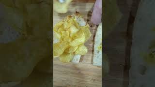 Bocata diferente parati recetas food amigos humor [upl. by Nwadal]