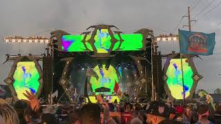 Blunts amp Blondes Full Live Set Forbidden Kingdom Orlando 2021 [upl. by Pablo]