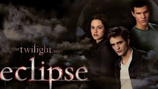 Twilight Eclipse full movie in hindi robertpattinsonhollywood hollywoodhindidubbedmovies [upl. by Odlabso537]