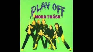 Mora Träsk  Trembling Sven the violent rocker Play Off 1980 [upl. by Cormick404]