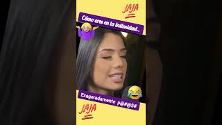 TU AMIGA LA TÍMIDA zonalibredestress humor liberatedelstress comedia sonrie risa [upl. by Deste]