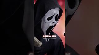 Ghostface new intro vs subzero🥶 shorts mk1 ghostface [upl. by Ailecra498]