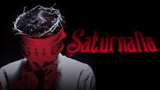 Saturnalia 2022  OFFICIAL TRAILER [upl. by Denys]