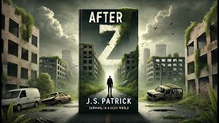 Xbooks Audiobooks After Z  A Gripping PostApocalyptic Thriller  Book 4 [upl. by Aehsal230]