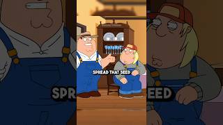 “Chris Spread That Seed”🫣  petergriffin funny [upl. by Ellyn]