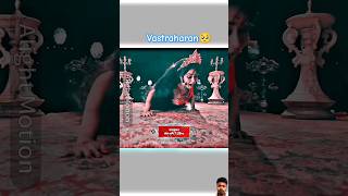 Dropadi ka vastra Haran 🥺 Radha Krishna serial shorts shortsviral Gyanaurbhaktkatashan [upl. by Ebner]