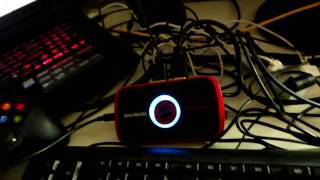 Avermedia Portable Gamer  Raspberry Pi Settings for Stream amp Recording [upl. by Nicolea]