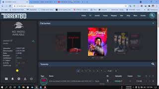 Torrent BD Free referral [upl. by Htenek]
