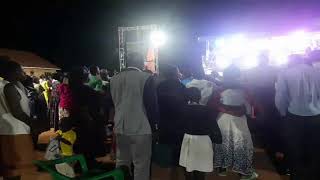 MIGYERA NAKASONGOLA DELIVERANCE CRUSADE WITH PASTOR TOM MUGERWA [upl. by Pandich]