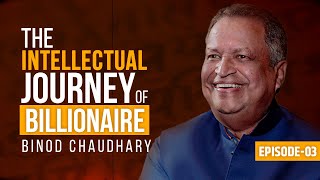 Exclusive Interview EP 03 featuring Binod Chaudhary and Bhupendra Khadka  Sajha Katha [upl. by Ecilahc]