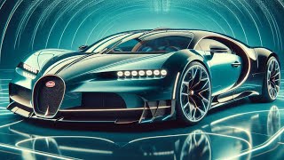 SUPERCAR 2025 Bugatti BOLIDE 🚙 The Ultimate Hypercar Revealed [upl. by Crescentia]