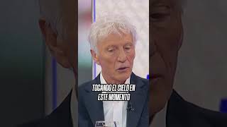 ¡PEKERMAN ELOGIÓ A LA SELECCIÓN  Shorts [upl. by Nnylesor152]