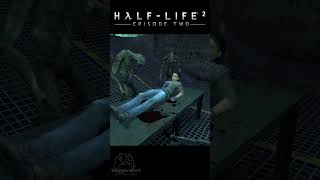 HalfLife 2 Episode 2 Xbox 360 [upl. by Schnabel192]