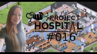 Die Angiographie  Project Hospital 016 [upl. by Ahsap]