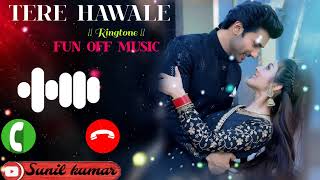 Musafir hu mai door ka music ringtone theme ♥️♥️🎵🎵🎶🎶 [upl. by Maxentia]