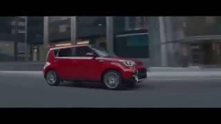 The Turbo Hamster Has Arrived 2017 Kia Soul TV Commercial Song by Motörhead [upl. by Amadeo]