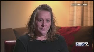 Steven Averys ExFiancee Calls Him a Monster  NBC26 Avery Now  Steven Avery on Netflix [upl. by Nenney851]