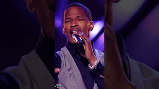 Music Career Jamie Foxx [upl. by Anirehtac64]