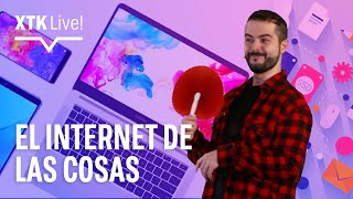 Un ecosistema para dominarlos a todos  XTK Live E09xT2 [upl. by Bozuwa]