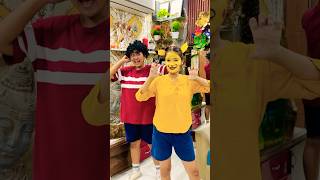 Shinchan vs Pikachu 😂 Fight Hogyi shinchan pikachu shorts comedy [upl. by Trillbee]