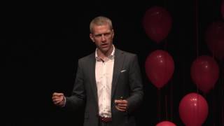 What do all great leaders have in common  Matt Beeton  TEDxOxbridge [upl. by Mojgan]