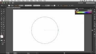 How To Get Started with Adobe Illustrator CS6  10 Things Beginners Want To Know How To Do [upl. by Ardien]