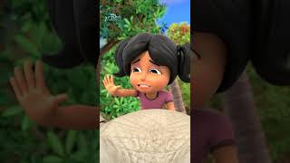 Hathi Ki Badmashi  Robot Haathi Attack Imli  07  Vir The Robot Boy  Action Shorts S04E01 [upl. by Evannia]