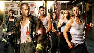 Chicago Fire Music Theme [upl. by Branen]