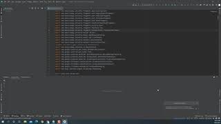 How to FixCannot resolve symbol webView on Android Studio [upl. by Nelson359]