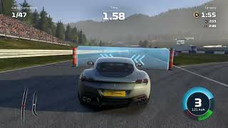 F1 22 Gameplay  Pirelli Hot Lap  Autocross GP Austrii Spielberg  Red Bull Ring [upl. by Durtschi]