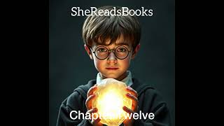 Harry Potter and the Philosopher’s Stone Chapter Twelve  Audiobook [upl. by Angil]