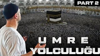 SEVR MAĞARASI VE ARAFAT ZİYARETİ [upl. by Melac]